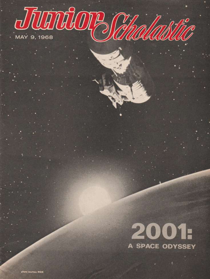 Junior Scholastic