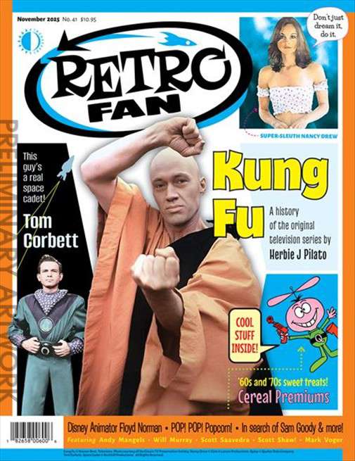 RetroFan #41