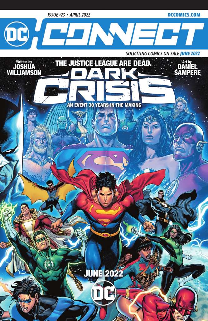 DC Connect #23