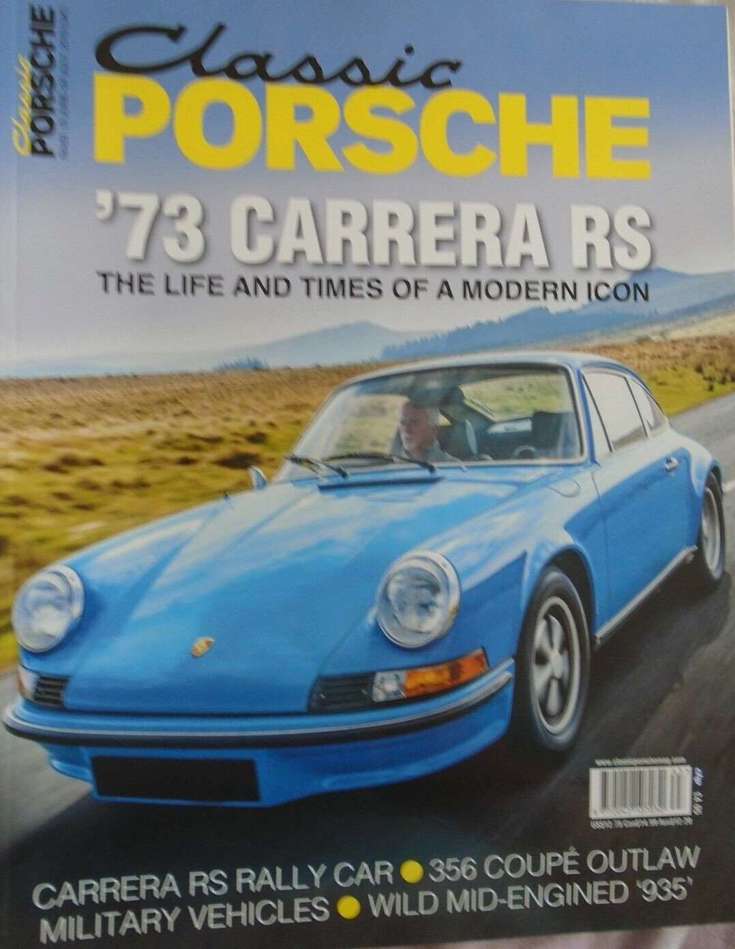 Classic Cars (UK)