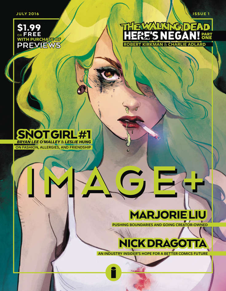 Image+ (Vol. 1)