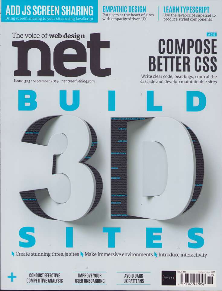 net #323