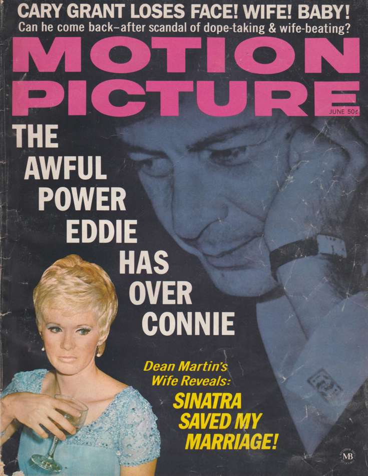 Motion Picture Magazine