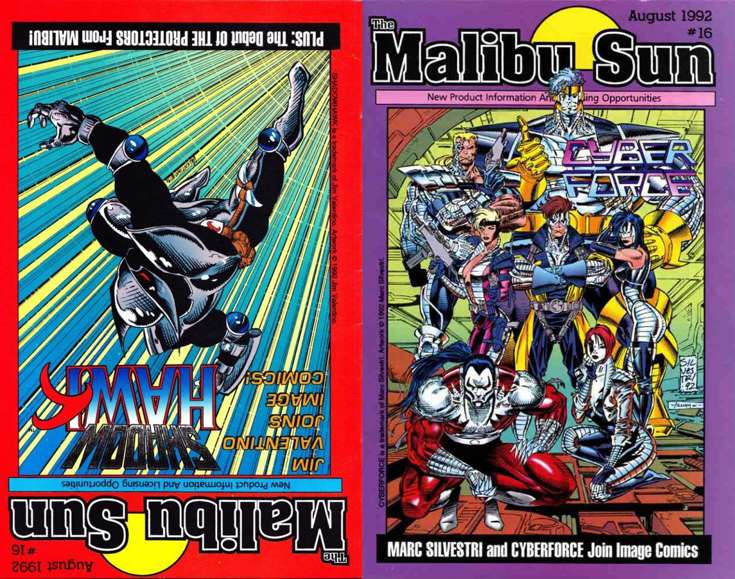 Malibu Sun #16