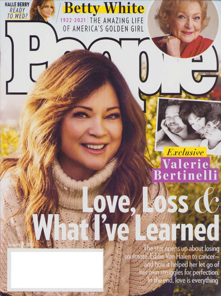 People Weekly #9703