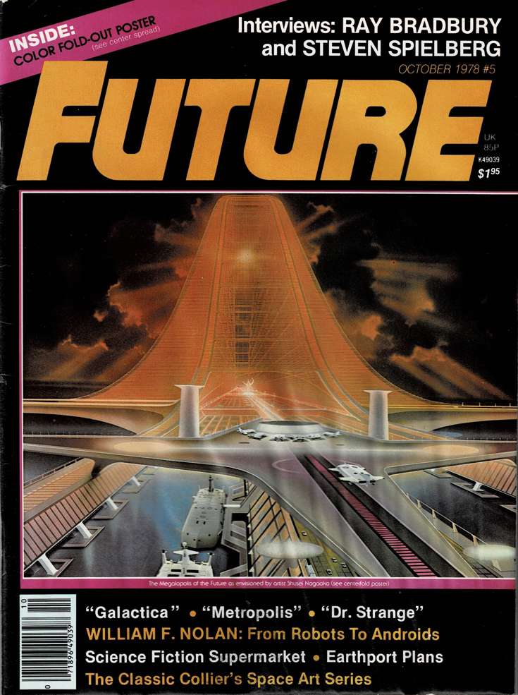Future Magazine #5