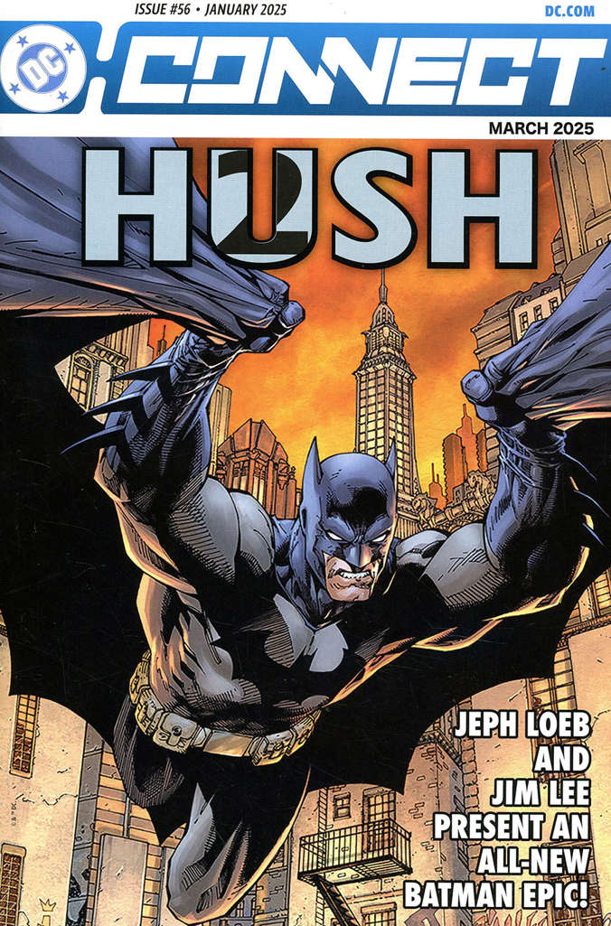 DC Connect #56