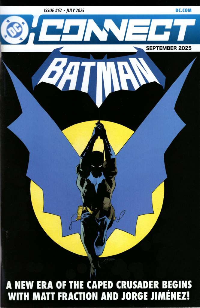 DC Connect #62