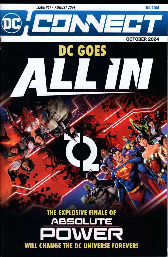 DC Connect #51