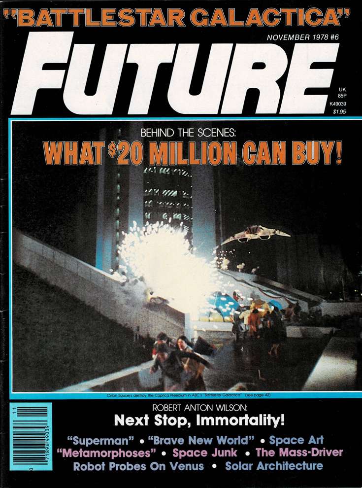 Future Magazine #6
