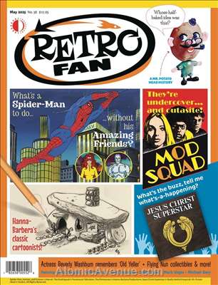 RetroFan #38