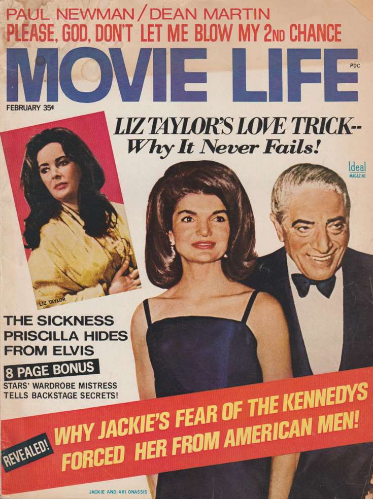 Movie Life