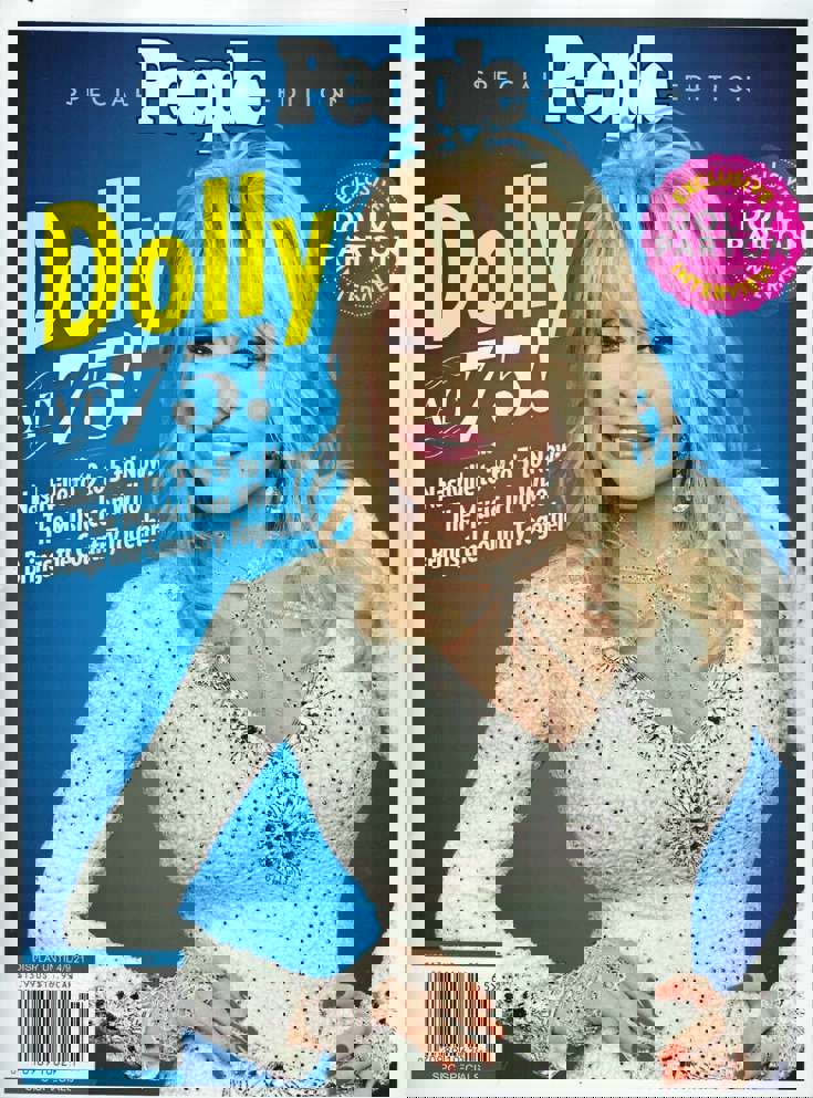 People Special Edition: Dolly