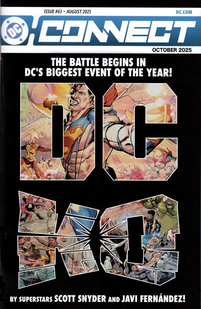 DC Connect #63