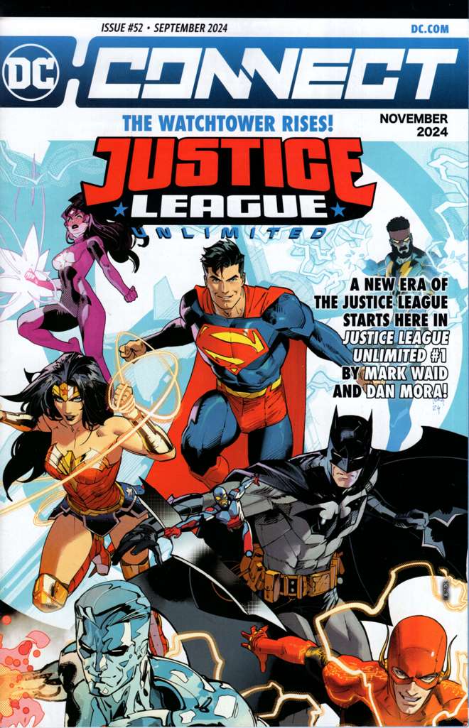 DC Connect #52