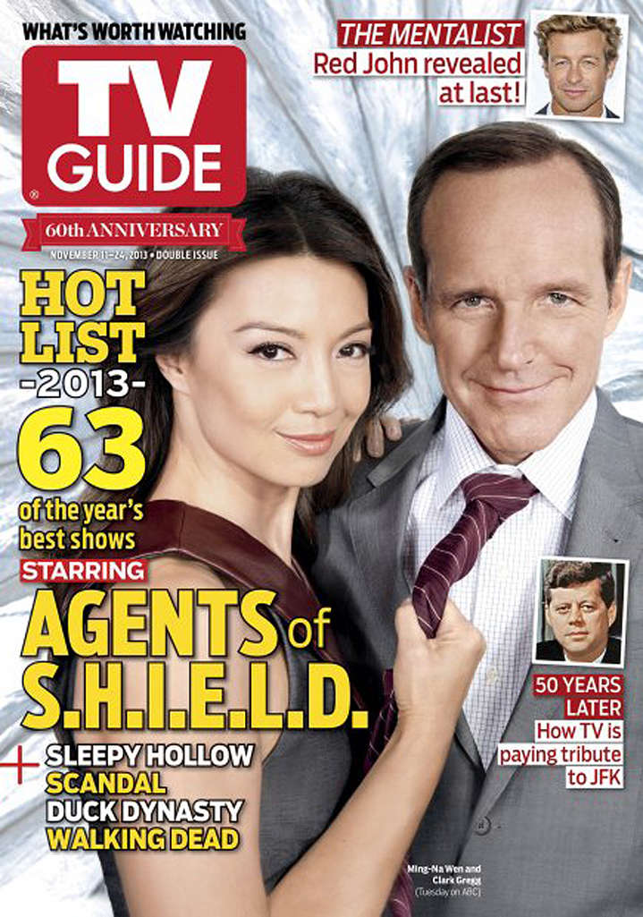 TV Guide #6146