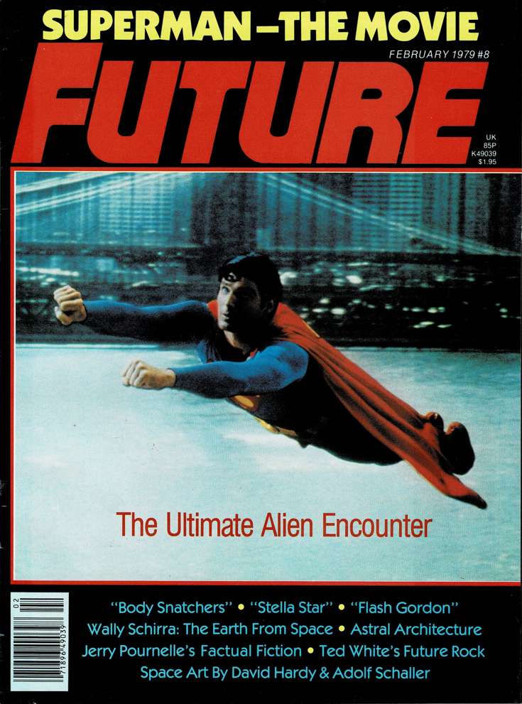 Future Magazine #8