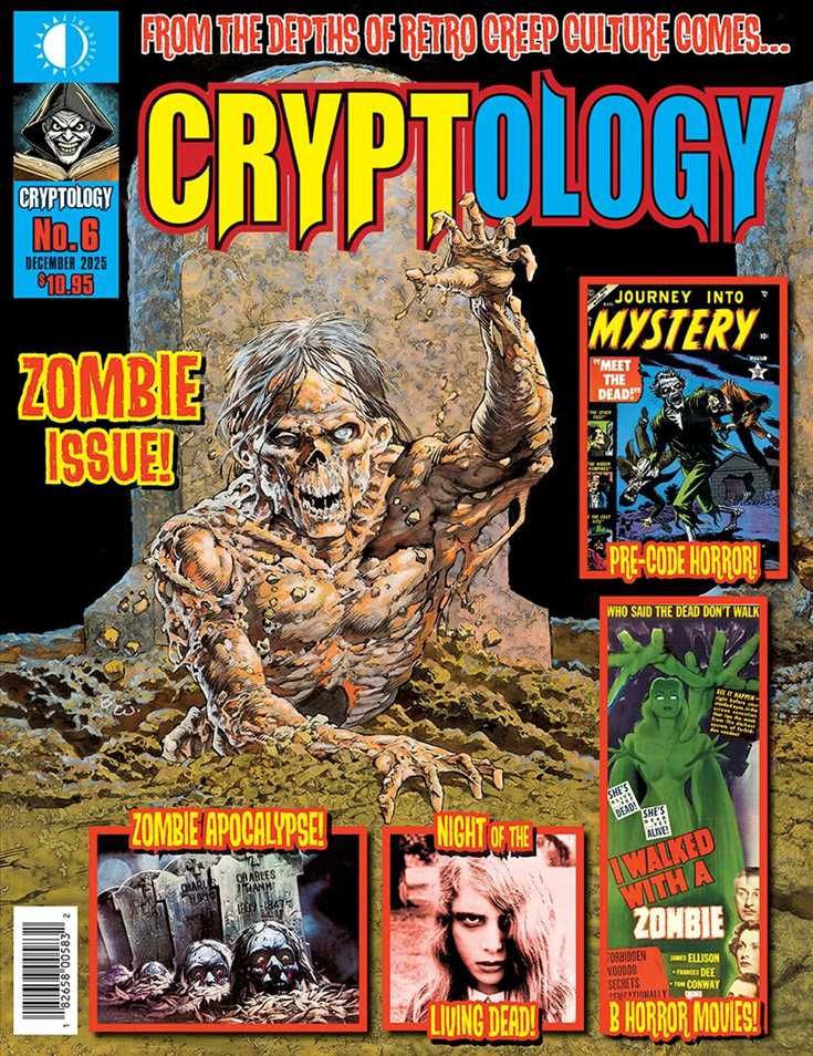 Cryptology #6