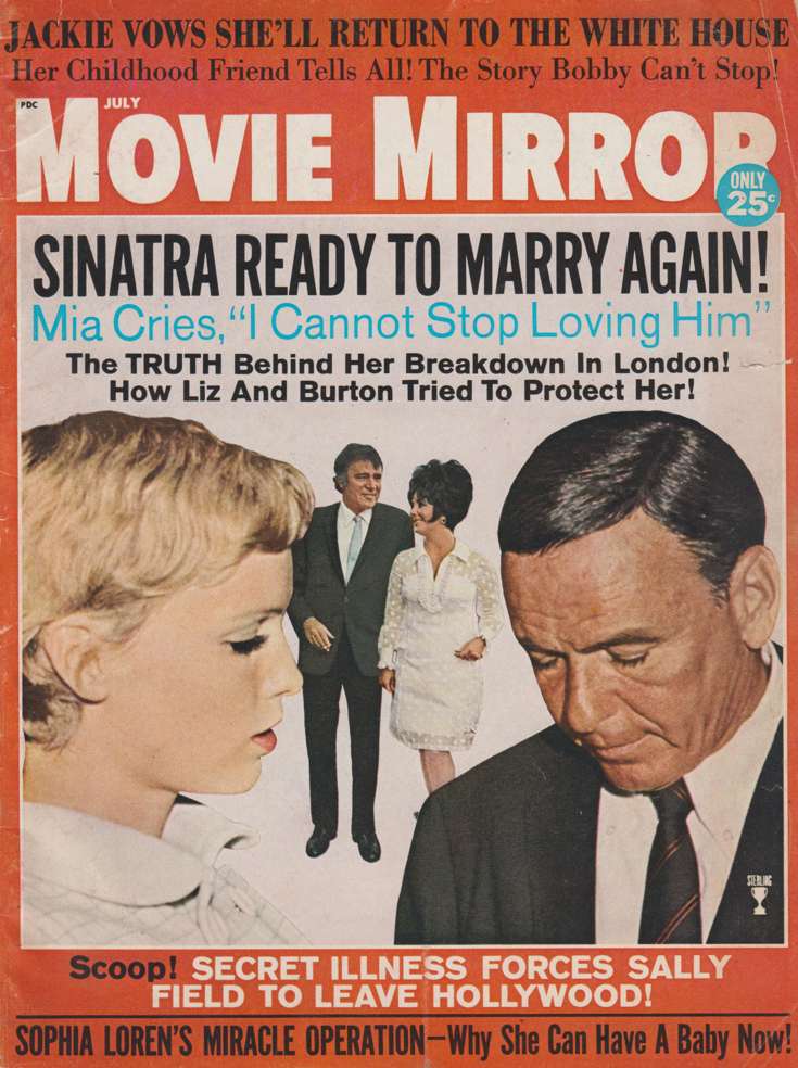Movie Mirror