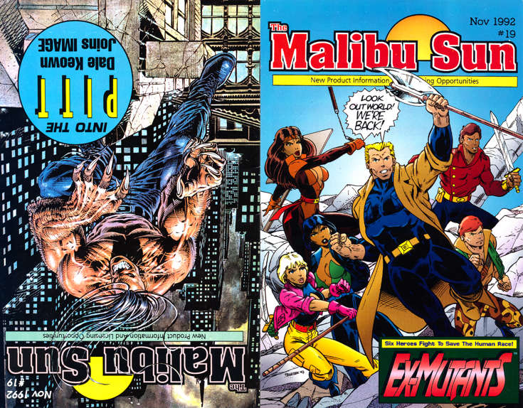 Malibu Sun #19