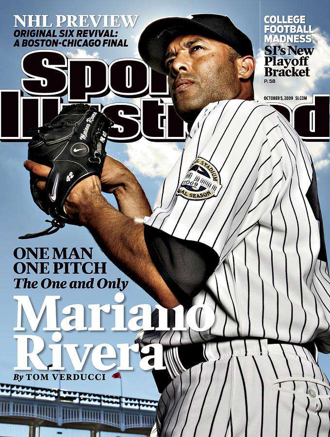 Sports Illustrated #11113