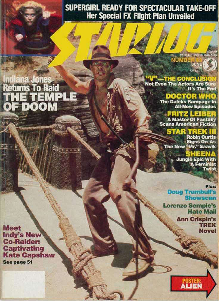Starlog #83