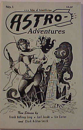 Astro-Adventures
