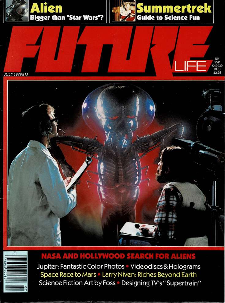 Future (Life) #11