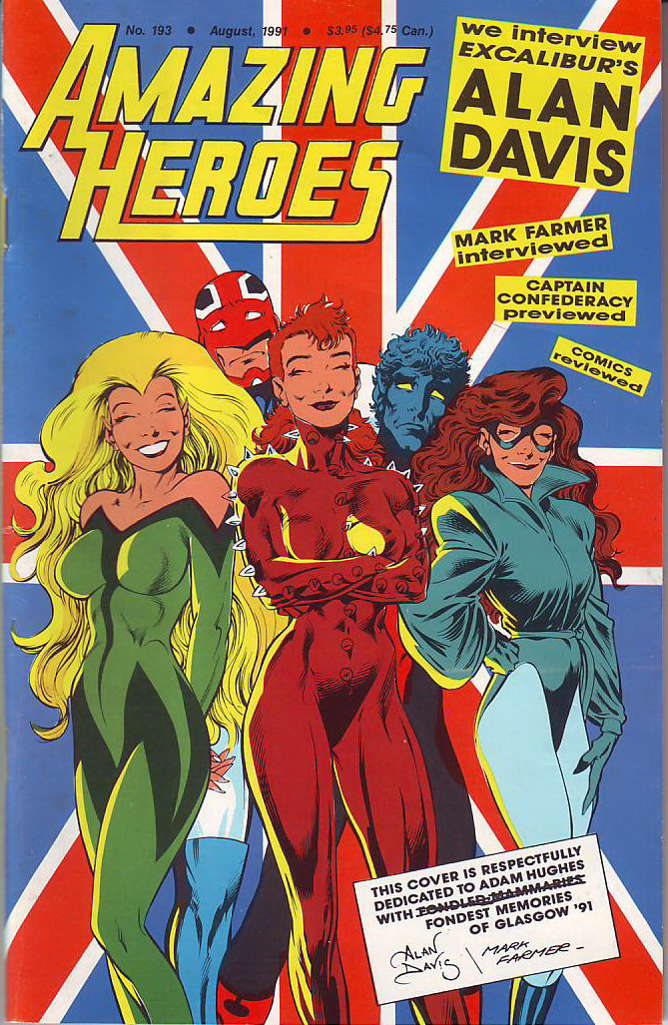 Amazing Heroes #193