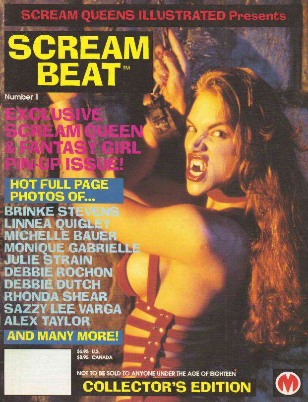Scream Beat