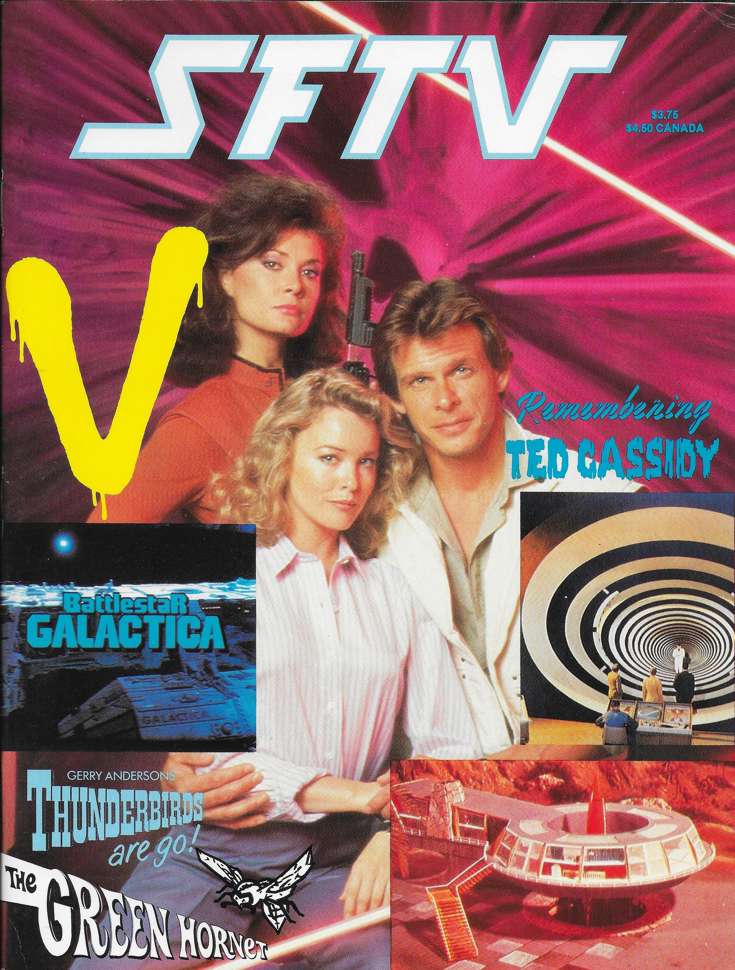 SFTV