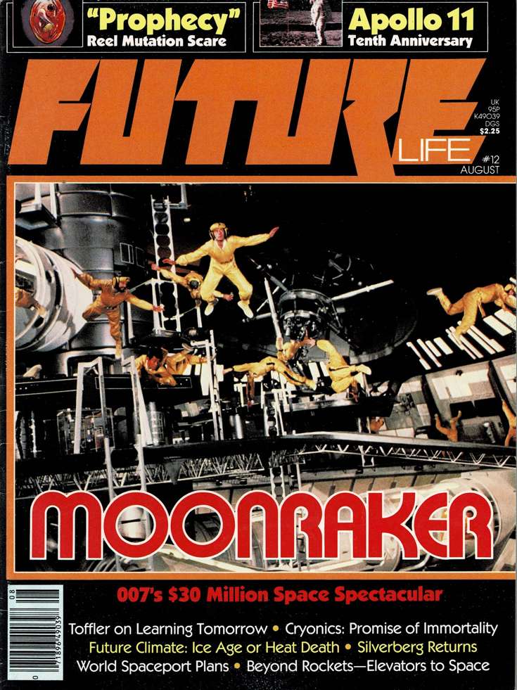 Future (Life) #12