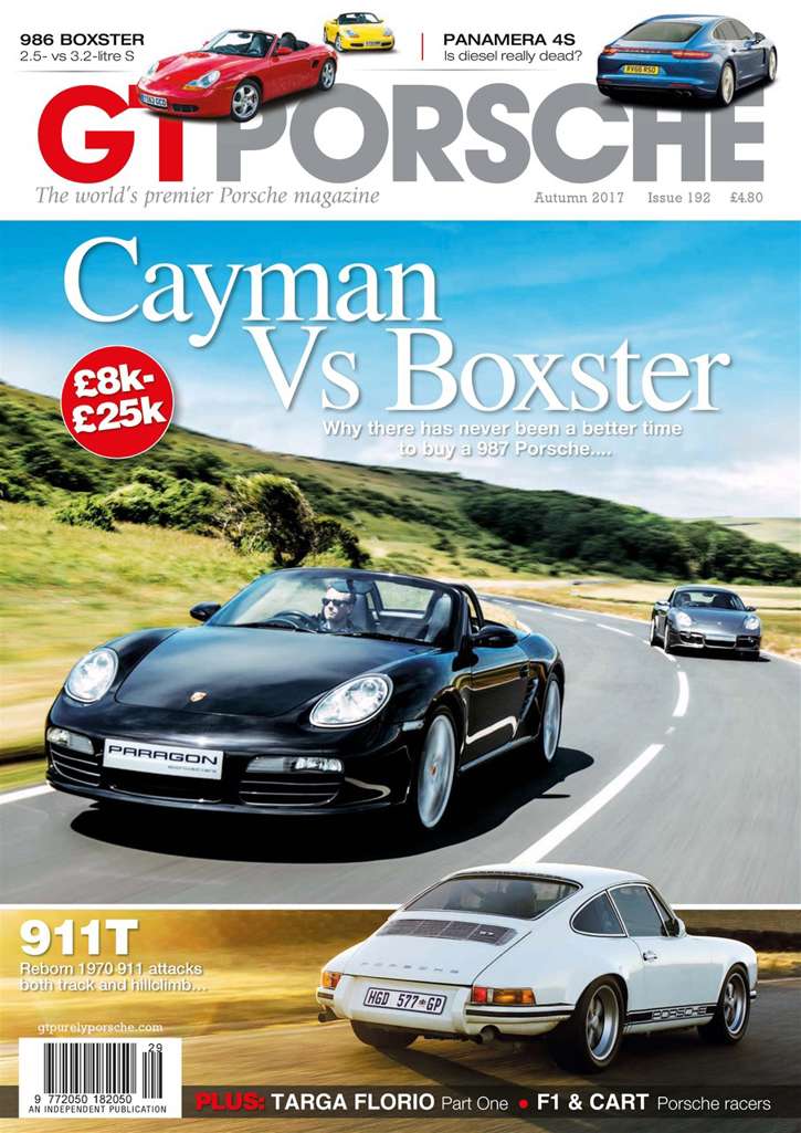 GTPorsche