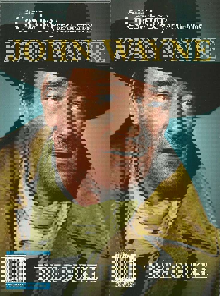 People Special Edition: John Wayne