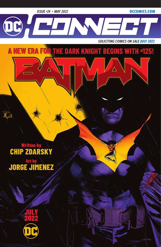DC Connect #24