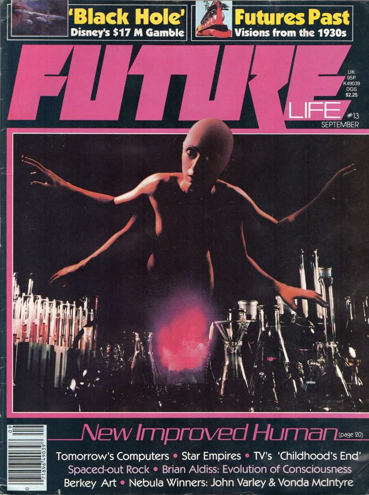 Future (Life) #13