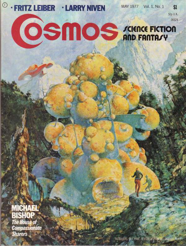 Cosmos (Baronet)