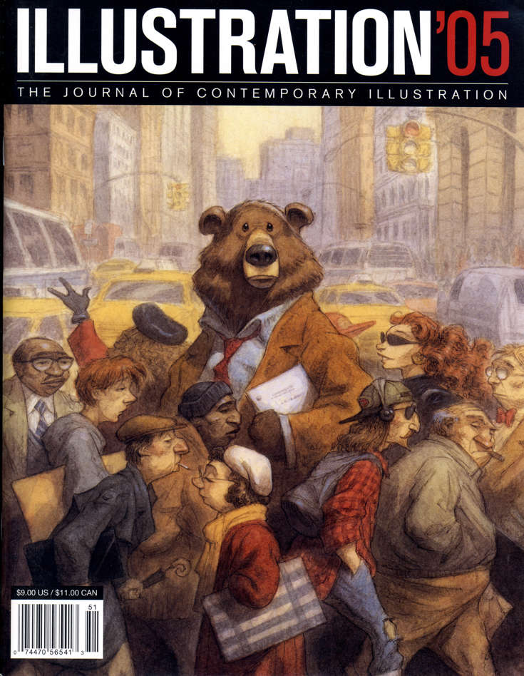 Illustration ’05