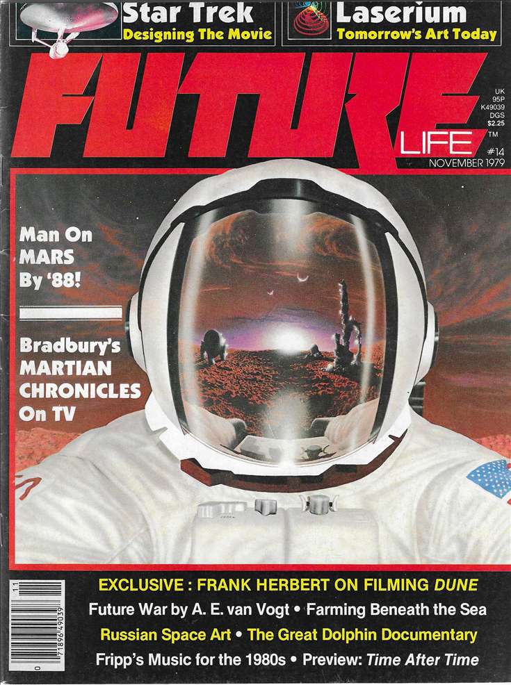 Future (Life) #14