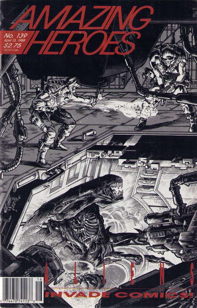 Amazing Heroes #139