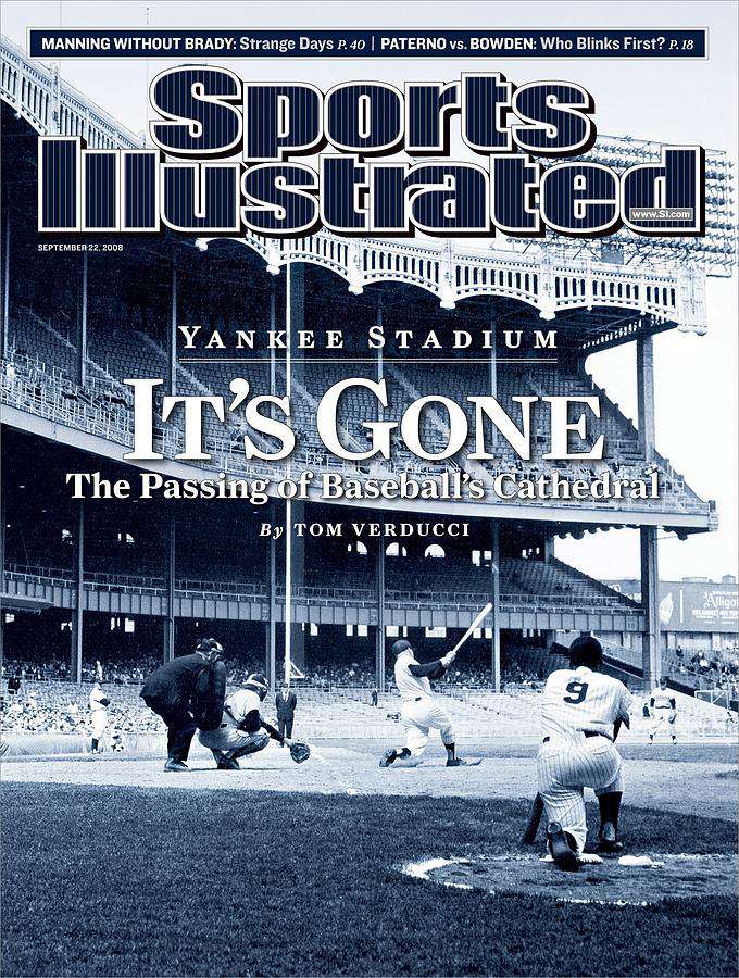 Sports Illustrated #10911
