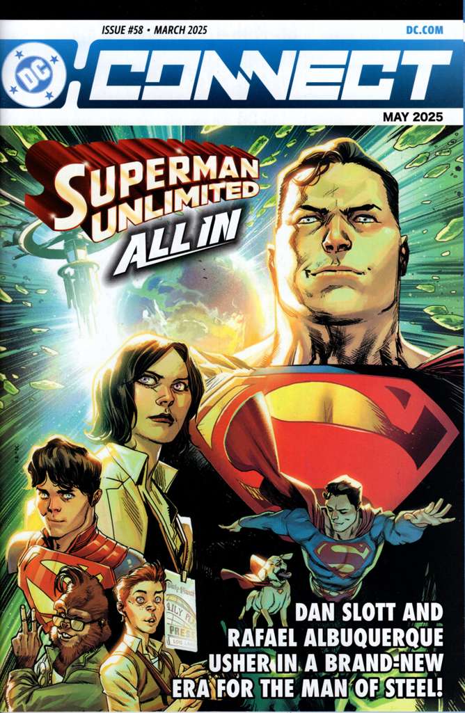 DC Connect #58