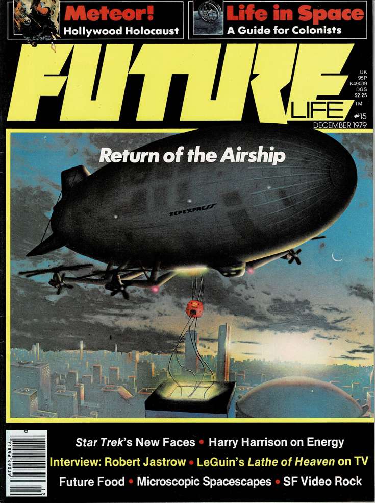 Future (Life) #15