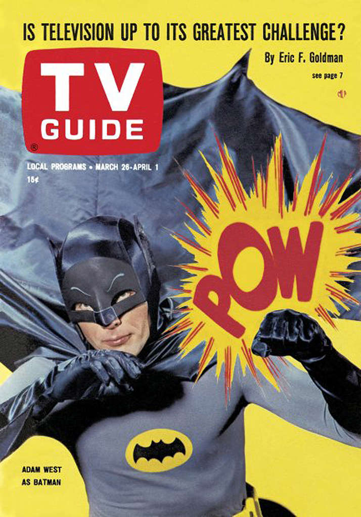 TV Guide #1413