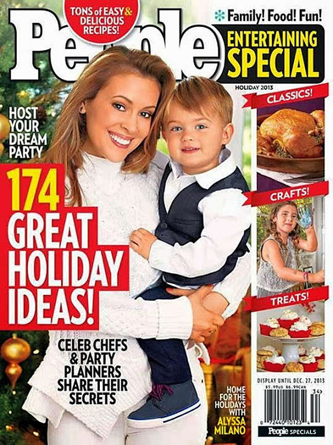 People Entertaining Special