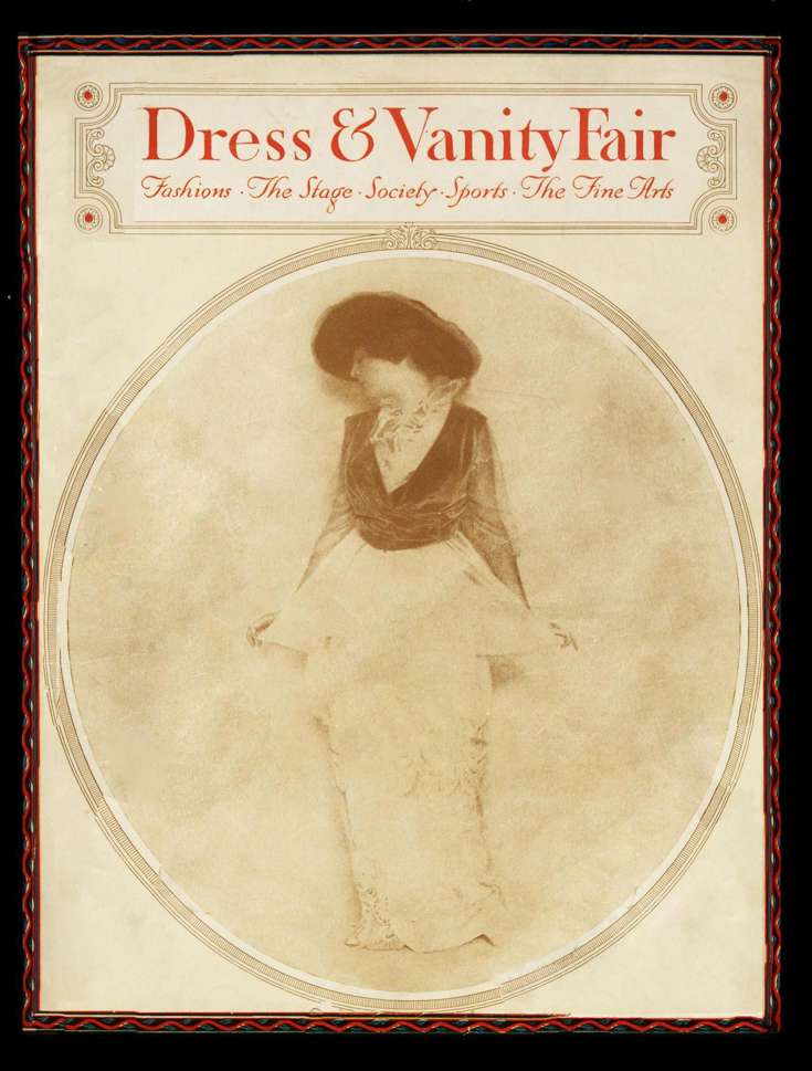 Vanity Fair (Vanity US)