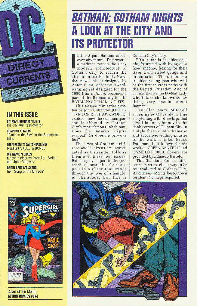 DC Direct Currents #48