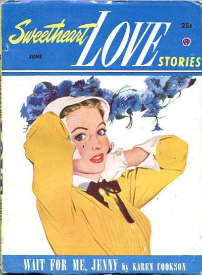 Sweetheart Love Stories