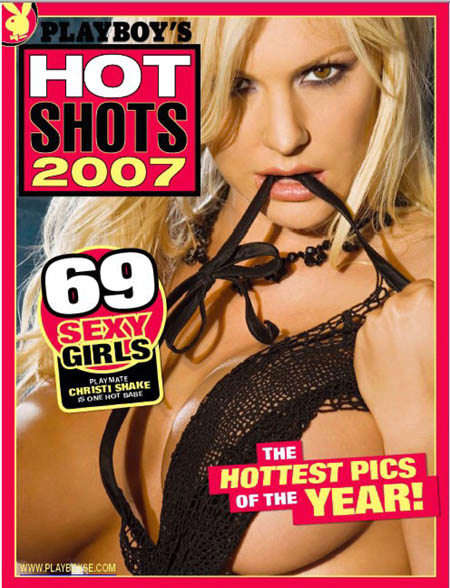 Playboy’s Hot Shots