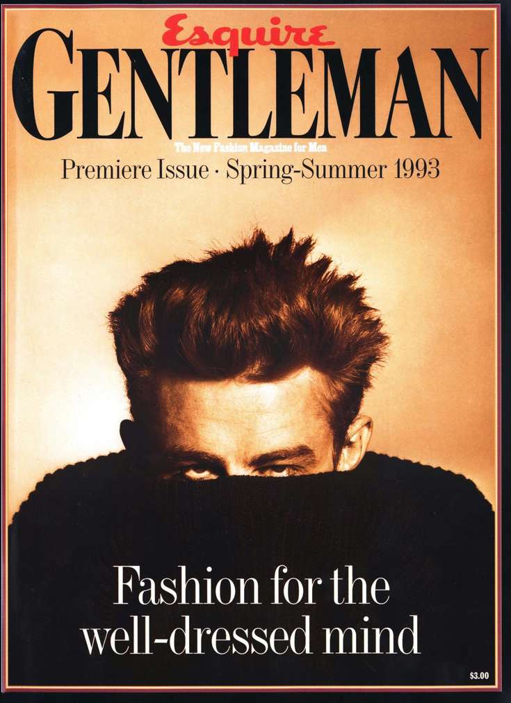 Esquire Gentleman
